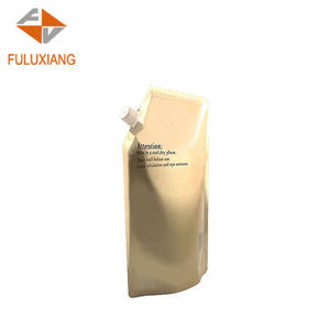 FULUXIANG Compatible TN2425 TN2460 TN2480 TN2480 Recarga de impresora Bolsa de polvo de tóner Embalaje 1 Bolsa Brother 1000g - Product Image 2