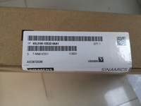 6sl3 100-1de22-0aa1 Baru 6sl3100-1de22-0aa1 Modul Pasokan Kontrol Set Lengkap Aksesori Plc Industri: Sensor /