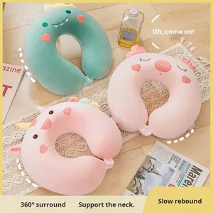 Adult Wholesale Removable Cover <b>Memory</b> <b>Foam</b> Pillow - Product Image 5