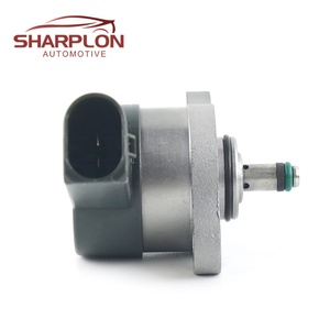 Regulador de Presión de Bomba de Combustible de Alta Calidad para Mercedes 0281002241 A6110780149 - Product Image 4