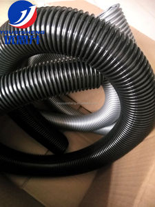 Chine Fournisseurs Système De Nettoyage En Plastique <span class=keywords><strong>Flexible</strong></span> Rétractable Ménage Central <span class=keywords><strong>Aspirateur</strong></span> Tuyau - Product Image 4