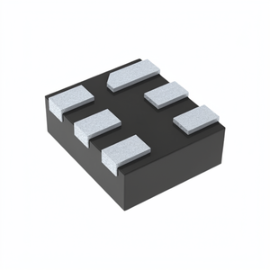 MC74VHC1G32MU2TCG 6 UFDFN Logic Acheter des composants électroniques en ligne Distributeur agréé - Product Image 1