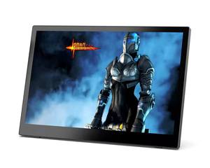 SYTA Mini 14 Inch Xách Tay <span class=keywords><strong>Dvb</strong></span> T2 <span class=keywords><strong>Mpeg4</strong></span> Lcd Tv Cho Nga, Digital Tuner, AV IN,USB, Thẻ TF, Tai Nghe - Product Image 4