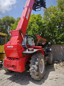 Pièces de chariot télescopique Manitou MLT 845-120 H 3 tonnes 5 tonnes YAGUAN KATE YANG - Product Image 5