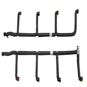 Tuyau composite pour liquide de refroidissement pour système de stockage d'énergie et fiable - Product Image 5