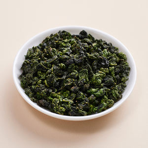 <span class=keywords><strong>Té</strong></span> Bama, <span class=keywords><strong>Té</strong></span> <span class=keywords><strong>Oolong</strong></span> Anxi Tieguanyin, 98g, Lata, Hojas Sueltas Frescamente Fermentadas, <span class=keywords><strong>Beneficios</strong></span> para la Salud, Origen Fujian, con Caja de Regalo - Product Image 3