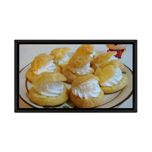 Display Digitale da Parete Full HD da 32-86 Pollici, Schermi LCD per Pubblicità, Display Pubblicitario Android - Product Image 2