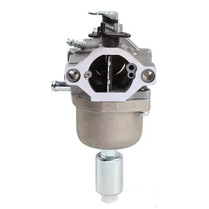 <span class=keywords><strong>Carburateur</strong></span> de tondeuse à gazon OEM 791858 pour 792358 794572 799727 698620 793224 697190 697141 – Pièce de rechange non originale - Product Image 2