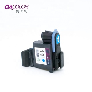 Zidoo — tête d'imprimante refabriqué pour HP 11, avec tête d'impression - Product Image 4