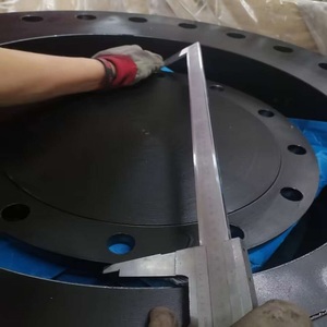 24 "150 # sch20 <span class=keywords><strong>wnrf</strong></span> mặt bích <span class=keywords><strong>A105</strong></span>/N - Product Image 4