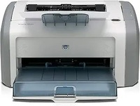 New1020 Printer Refurbished A4 hitam 14ppm untuk Printer HP LaserJet 1020 mesin fotocoier monokrom Digital terjangkau