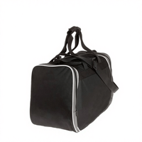 Sac de voyage de grande taille pour le week-end, la nuit, le sport, la salle de sport, le club, sac de sport personnalisé