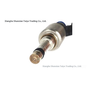 Hàn Quốc phụ tùng ô tô bán buôn 35310-2gga1 kim phun nhiên liệu 35310-2gga1 bộ phận động cơ cho qua biên giới 353102gga1 - Product Image 3