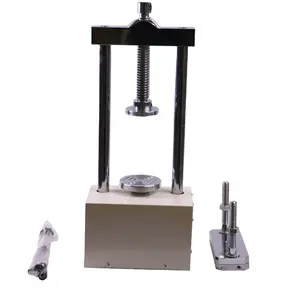 Polymérisateur dentaire à pression / Compresseur dentaire à pression / Machine de polymérisation pour prothèses dentaires - Product Image 3