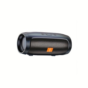 Loa Bluetooth mini di động không dây, loa siê<span class=keywords><strong>u</strong></span> trầm di động ngoài trời thể thao, màng loa kép, siê<span class=keywords><strong>u</strong></span> trầm, loa Bluetooth không dây - Product Image 1