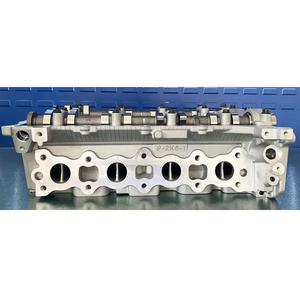 G4KJ Engine Cylinder Head Assembly for HYUNDAI SONATA KIA OPTIMA 16 2.4L 22111 -2G510 - Product Image 3