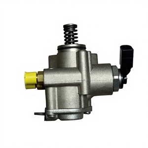Pompe à carburant haute pression 06E127025G pour Audi A4 A6 A8 Q5 Q7 <span class=keywords><strong>VW</strong></span> <span class=keywords><strong>Touareg</strong></span> 3.0T 3.2L <span class=keywords><strong>V6</strong></span> FSI - Product Image 4