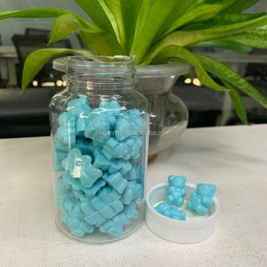 Gomitas de Biotina para <span class=keywords><strong>el</strong></span> <span class=keywords><strong>Cabello</strong></span> Vitadiscovery OEM, Suplemento de Vitaminas con Colágeno y Queratina, Apoya <span class=keywords><strong>el</strong></span> <span class=keywords><strong>Crecimiento</strong></span> <span class=keywords><strong>del</strong></span> <span class=keywords><strong>Cabello</strong></span> y la Piel para Adolescentes y Recién Nacidos - Product Image 6