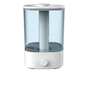 2023 Homeleader Ultrasonic Cool Mist Aroma Diffuser Home Bedroom Ultrasonic Humidifier 3.5L