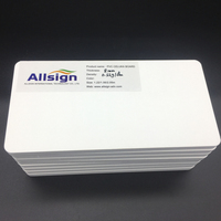 Lámina de Espuma de PVC de Alta Calidad de 3 mm, 4 mm, 5 mm, 8 mm, Lámina de Espuma de PVC, Láminas de Plástico para Decoración de Paredes, Publicidad, Paneles de Techo