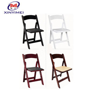 Sillas de plástico blanco para eventos silla al aire libre <span class=keywords><strong>Aldi</strong></span> Camp <span class=keywords><strong>camping</strong></span> playa sillas/<span class=keywords><strong>plegable</strong></span> - Product Image 4