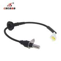 Sensor de Velocidad de Rueda ABS Trasero 8980022150 8980022151 8982193540 para ISUZU NPR75