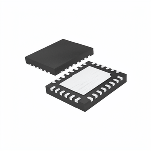 Electronic Chips Component LTC2321HUFD-16#TRPBF Original One Stop Service Data Acquisition 28 WFQFN Exposed Pad - Product Image 1
