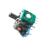 Nouveau potentiomètre 3D Joy Stick Module de manette à axe analogique pour Sony Playstation4 PS4 PS 4 Slim Pro pour xboxone
