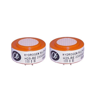 เซ็นเซอร์ตรวจจับก๊าซไฮโดรเจนซัลไฟด์ Alphasense รุ่น H2S-BE ความละเอียด 0.5ppm แบบ Linear Output สำหรับการตรวจจับในสภาพแวดล้อม - Product Image 1