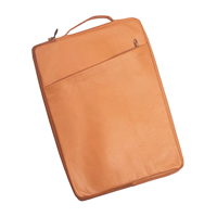 Sacs à main de haute qualité pour ordinateur portable en cuir de vachette, vente en gros, best-seller, sacs à main légers en cuir pour hommes