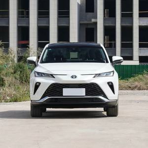 Venza SUV Híbrida R18 Automática con Volante a la Izquierda, Nueva, Emisión Euro VI - Product Image 2