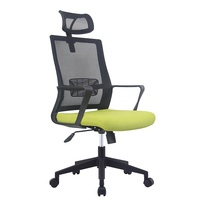 Chaise de bureau en maille multicolore, 200kg, mobilier de bureau, confortable, bon marché