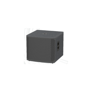 Active 18-Inch Powered Professional Bass Stereo <strong>Bluetooth</strong> DJ Stage Performance PA Subwoofer Column <strong>Line</strong> <strong>Array</strong> <strong>Speaker</strong> Pro Audio - Product Image 3