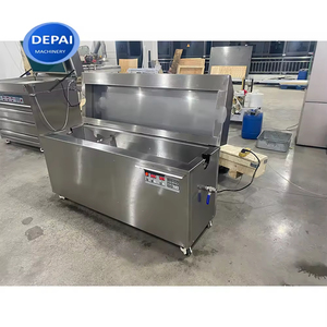 Rollo Anilox de cerámica personalizado Limpiador ultrasónico <span class=keywords><strong>Limpieza</strong></span> ultrasónica para rodillo Anilox - Product Image 6