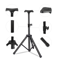 Supports de Haut-Parleurs Trépieds Y-502 en Gros pour la Musique - Accessoires d'Instruments de Musique