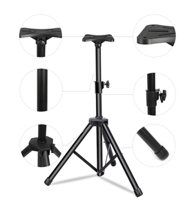 Bán Buôn Gấp Có Thể Điều Chỉnh Y-502 Tripod Loa Đứng Âm Nhạc-Tripod Loa Đứng-Nhạc Cụ Phụ Kiện - Product Image 3