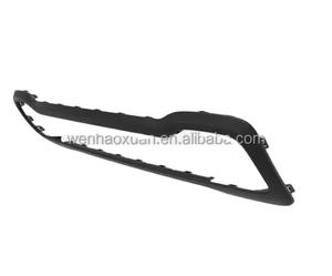 Moldura de Parrilla para Parachoques Delantero para <span class=keywords><strong>Renegade</strong></span> FT 2015 2016 2017 2018, Modelo 5XB47XS9AA - Product Image 4