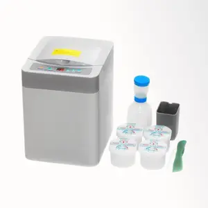 Nha khoa alginate Mixer HL-YMCVI tự động