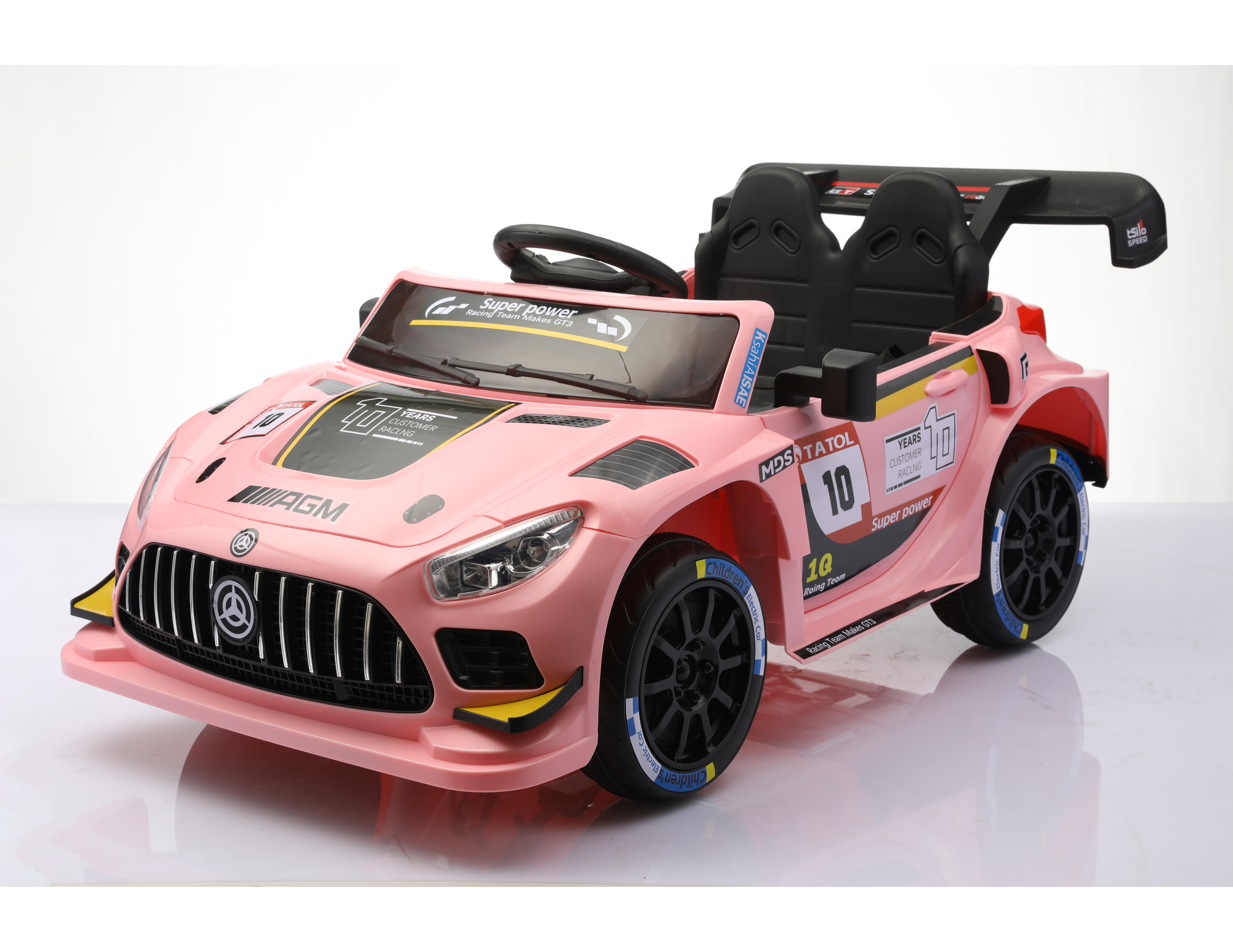 Cars for 13 Year Olds High Quality Kids Electric Vehicles