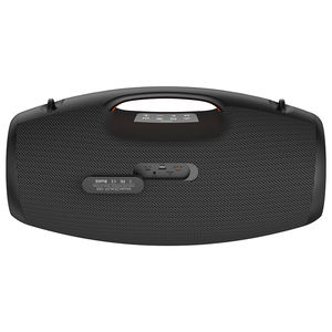 Zealot S89 250W Enceinte extérieure étanche pour caisson de basses, batterie externe 48000mAh, charge rapide, lumière RVB, ordinateur, téléphone portable - Product Image 5