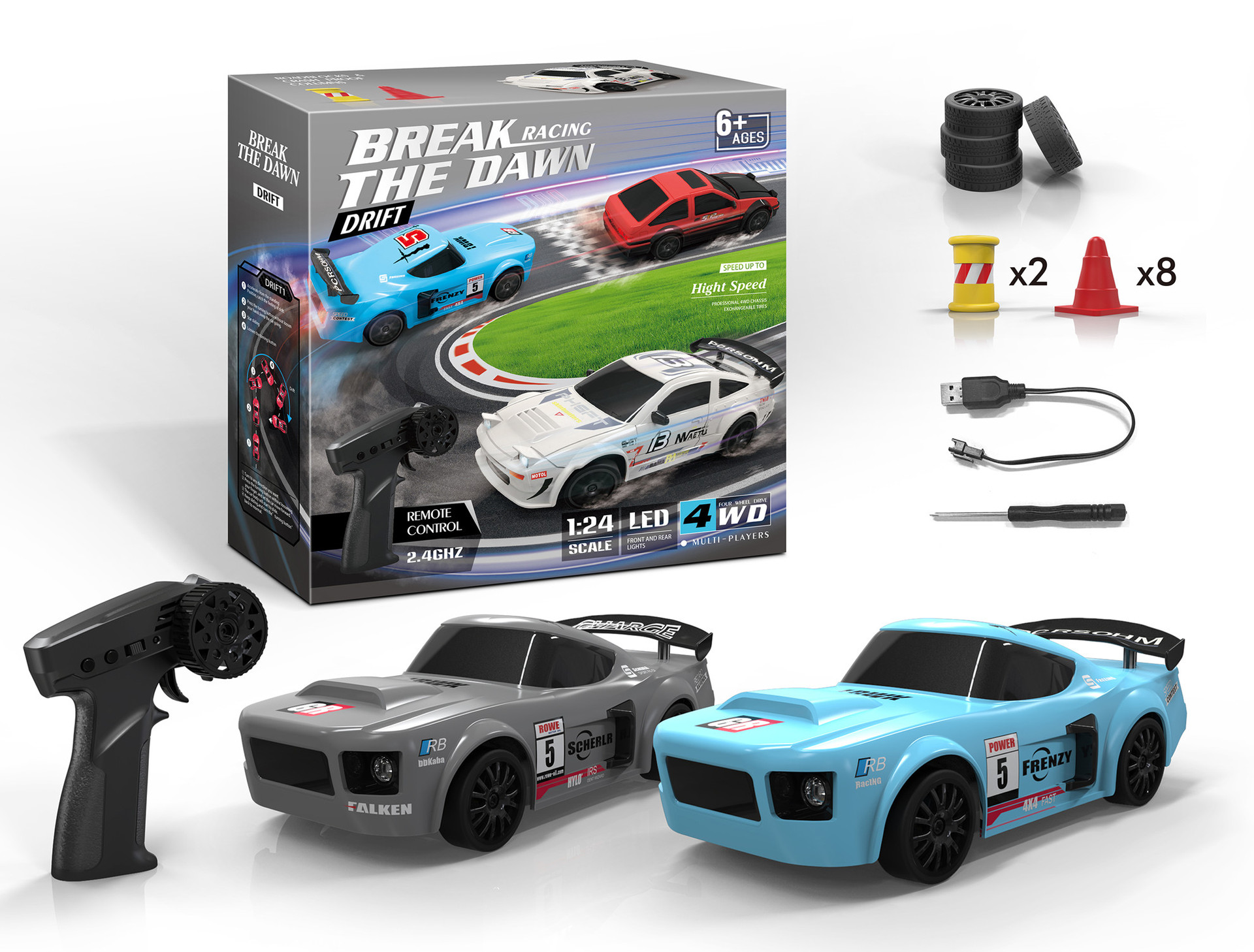 カズ　DRIFT Mini hq720.jpg?sqp=-