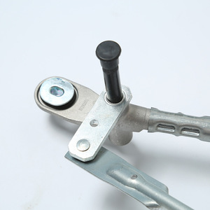 ชุดก้านเชื่อมต่อใบปัดน้ำฝน Audi Q3L รุ่น 83G955023 อะไหล่เปลี่ยนทดแทน - Product Image 2