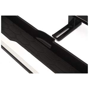 Barra lateral de paso lateral para estribo de coche para Honda CRV 2017 2018 <span class=keywords><strong>2019</strong></span> 2020 2021 2022 2023 2024 - Product Image 6