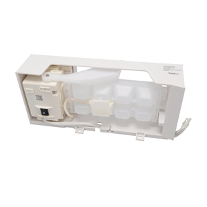Remplacement de la machine à glaçons du réfrigérateur W11700250 compatible avec les réfrigérateurs <span class=keywords><strong>Whirlpool</strong></span> Maytag Amana, remplace W11546935, W11633658 - Product Image 6