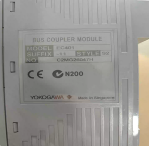 Módulo procesador Yokogawa AFV30D-A41252 AFV30D-A41262 CP471-00 CP471 CP321 CP471-10 CP451-10/20/50 CP461 con precisión del 0.5% - Product Image 4