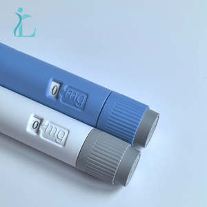 Carcasa Vacía para Cartucho de 3 ml para Proyectos de Empaquetado Personalizado |   Soporte para Color y Logotipo Personalizados - Product Image 2