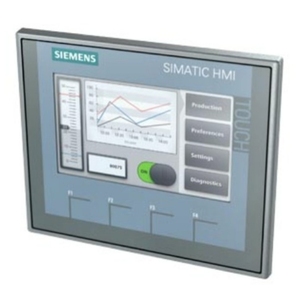 1000อัจฉริยะ6AV6648-0EE11-3AX0SIMATIC HMI V5แผงควบคุมรุ่นที่5การดำเนินการแบบสัมผัส6AV6648-0EE1แสดงผลแบบจอกว้างขนาด10" - Product Image 5