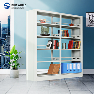 Librerías Industriales en Oferta, Muebles de Biblioteca para Uso Escolar - Product Image 1