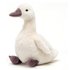 Venta al por Mayor <span class=keywords><strong>de</strong></span> <span class=keywords><strong>Peluches</strong></span> <span class=keywords><strong>de</strong></span> Pato <span class=keywords><strong>de</strong></span> 10 Pulgadas con Diseño Adorable y Personalizable, <span class=keywords><strong>Relleno</strong></span> <span class=keywords><strong>de</strong></span> <span class=keywords><strong>Fibra</strong></span> <span class=keywords><strong>de</strong></span> Poliéster Suave, <span class=keywords><strong>Peluches</strong></span> <span class=keywords><strong>de</strong></span> Pato <span class=keywords><strong>para</strong></span> Niños, Regalos - Product Image 1