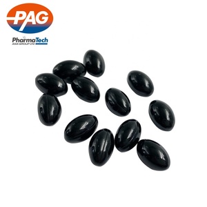 Halal Natural Supplement Bienenpropolis-Extrakt-Kapsel - Product Image 3